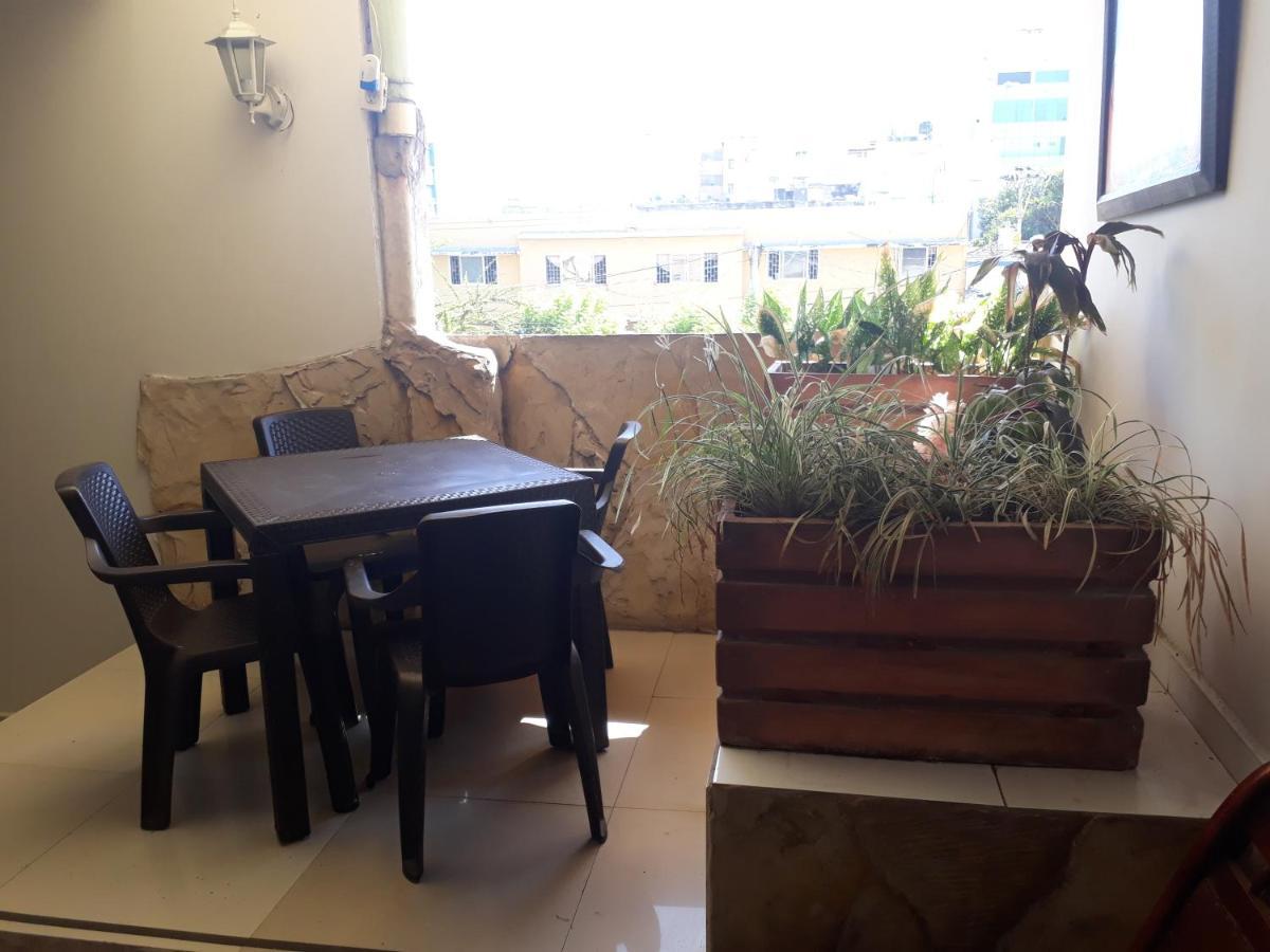 Hotel Granada Inn 巴兰基亚 外观 照片