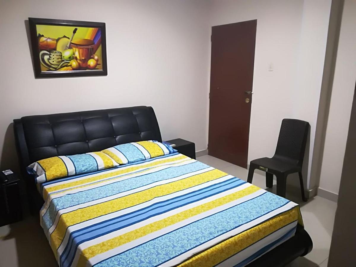 Hotel Granada Inn 巴兰基亚 外观 照片