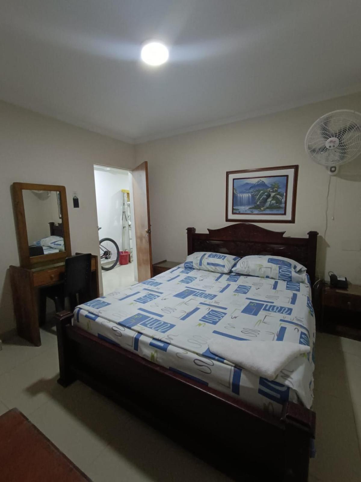 Hotel Granada Inn 巴兰基亚 外观 照片