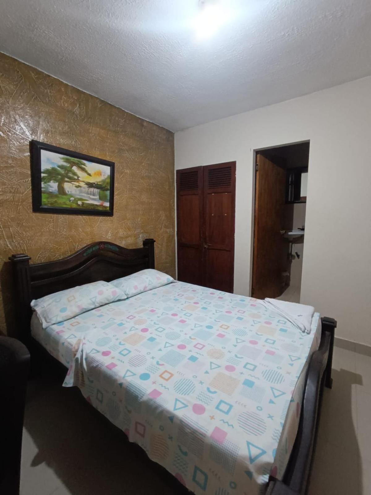 Hotel Granada Inn 巴兰基亚 外观 照片