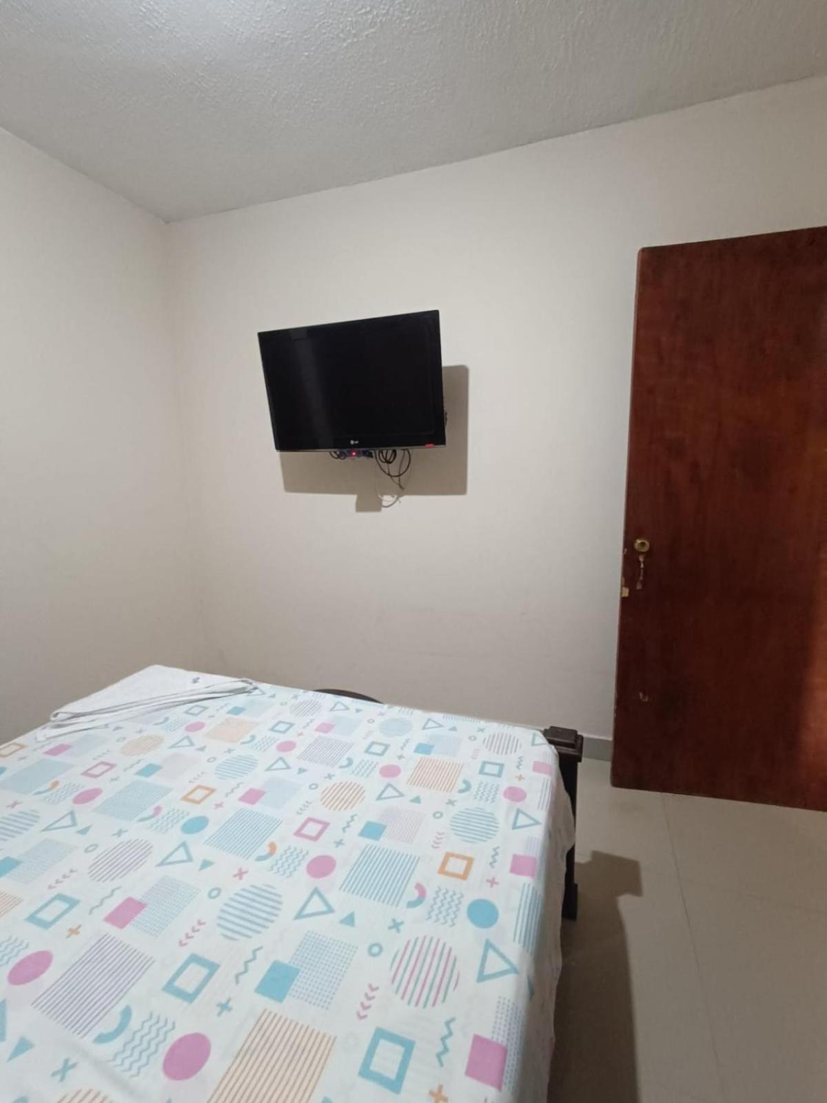 Hotel Granada Inn 巴兰基亚 外观 照片