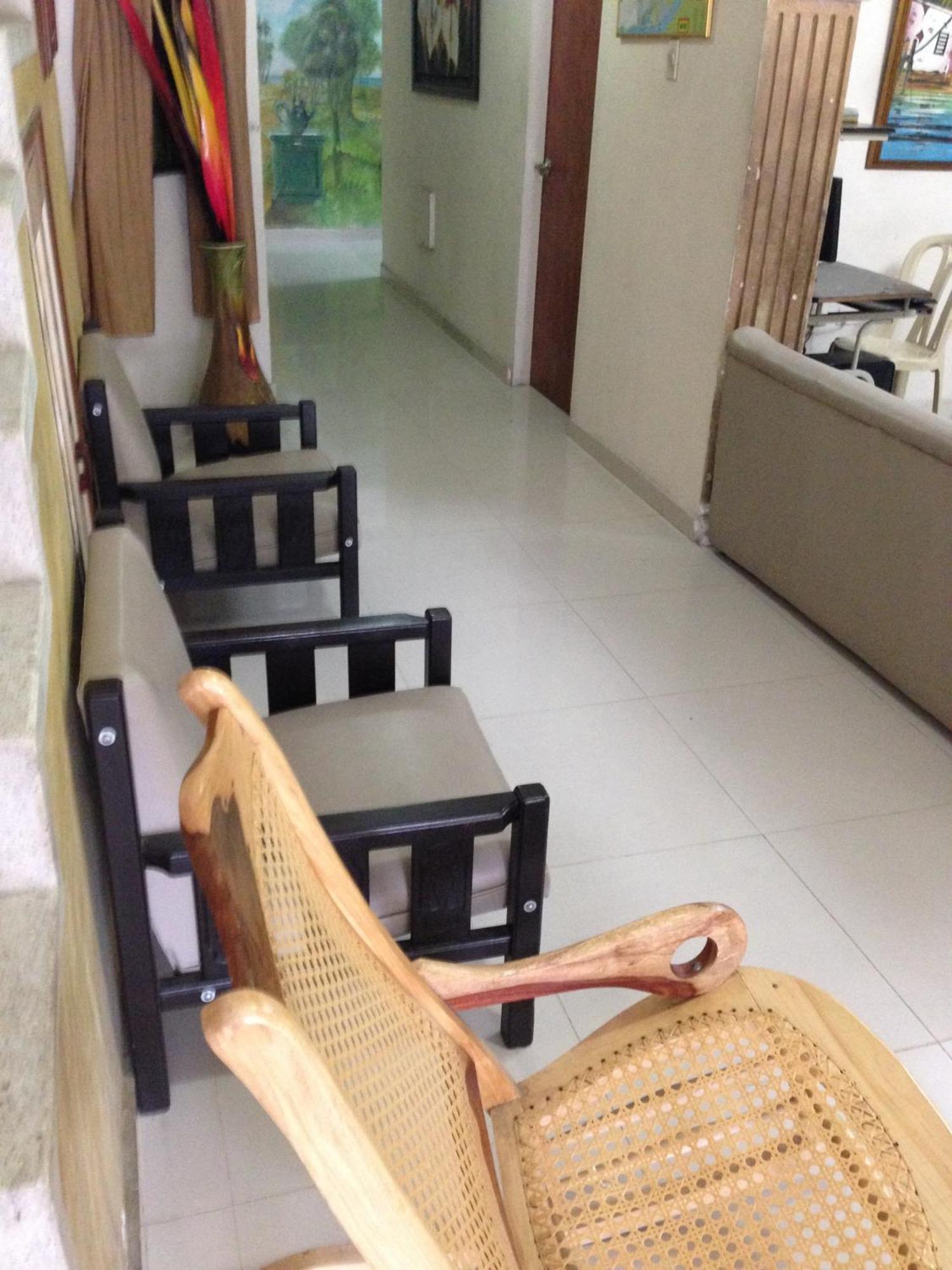 Hotel Granada Inn 巴兰基亚 外观 照片